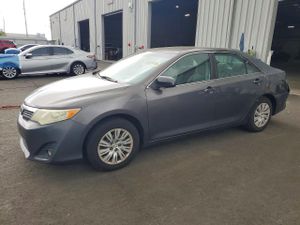 Toyota Camry 2.5L 4 2014