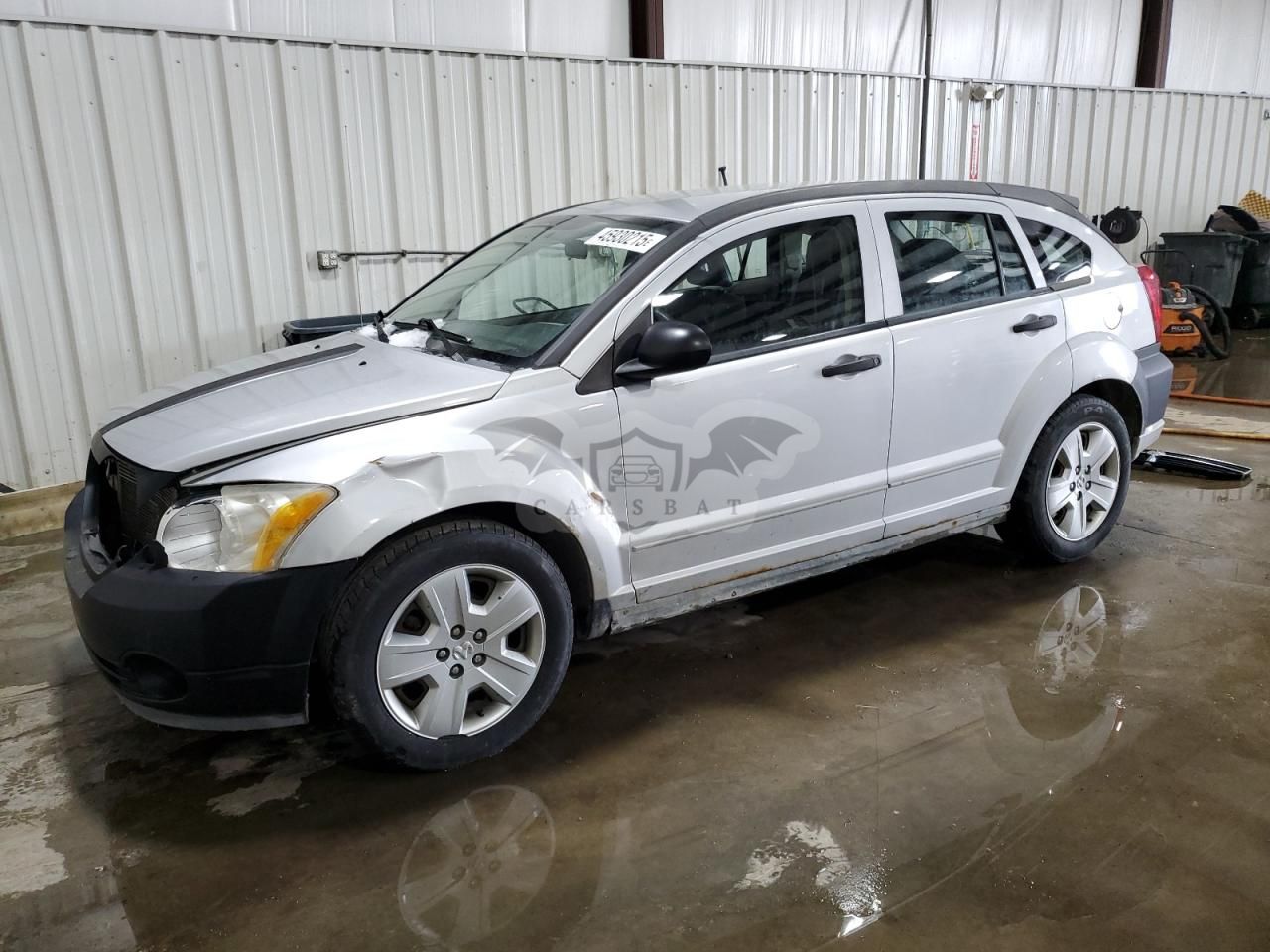 Dodge Caliber SXT 2.0L 4 2007