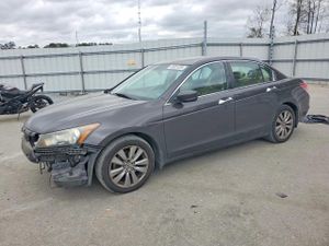 Honda Accord 3.5L 6 2012