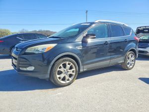 Ford Escape 2.0L 4 2014