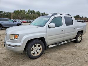 Honda Ridgeline 3.5L 6 2006