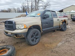 Dodge RAM 5.7L 8 2004