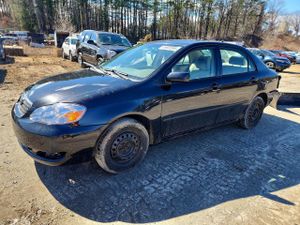 Toyota Corolla 1.8L 4 2006