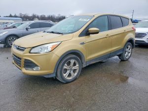 Ford Escape 1.6L 4 2014
