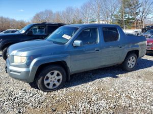 Honda Ridgeline 3.5L 6 2006