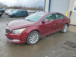 Buick LaCrosse 3.6L 6 2015
