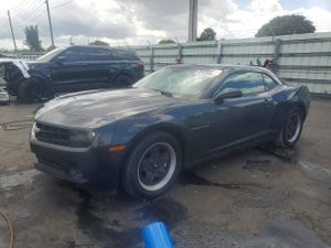Chevrolet Camaro 3.6L 6 2013