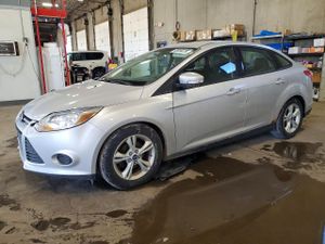Ford Focus 2.0L 4 2014