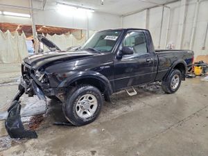 Ford Ranger 3.0L 6 2004