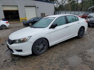 Honda Accord 2.4L 4 2013