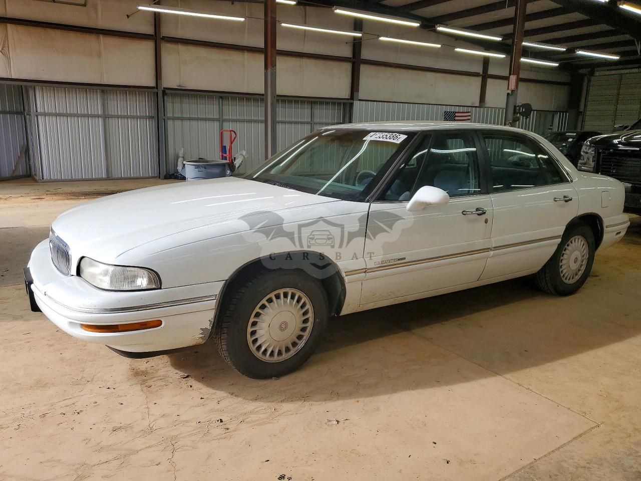 Buick LeSabre 3.8L 6 1997