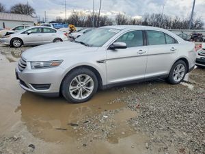 Ford Taurus 3.5L 6 2015