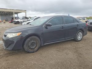 Toyota Camry 2.5L 4 2012