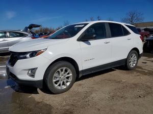 Chevrolet Equinox 1.5L 4 2021