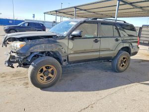 Toyota 4Runner 4.0L 6 2008