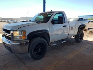Chevrolet Silverado 1500 2007