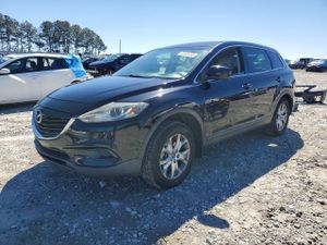Mazda CX-9 3.7L 6 2013