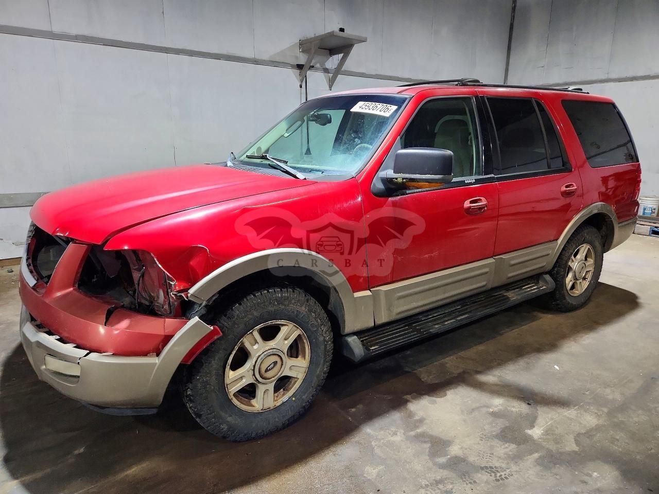 Ford Expedition 5.4L 8 2003