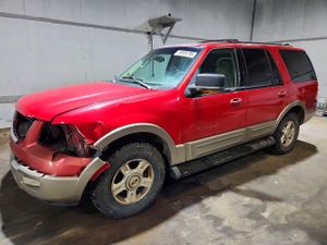 Ford Expedition 5.4L 8 2003