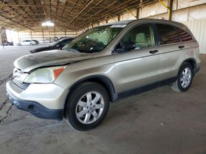 Honda CR-V 2.4L 4 2009