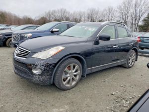 Infiniti EX 3.7L 6 2013