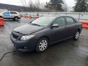 Toyota Corolla 1.8L 4 2010