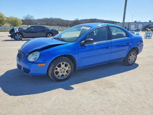 Dodge Neon 2.0L 4 2005