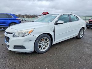 Chevrolet Malibu 2.5L 4 2014