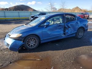 Honda Civic 1.8L 4 2010