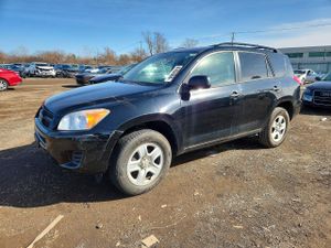 Toyota Rav4 2.5L 4 2011