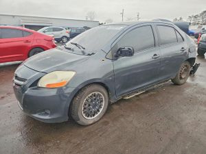 Toyota Yaris 1.5L 4 2008