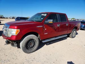Ford F-150 3.5L 6 2014