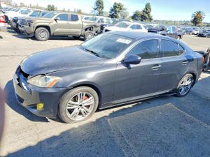 Lexus IS 2.5L 6 2006