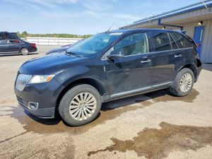 Lincoln MKX 3.7L 6 2012