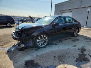 Honda Accord 2.4L 4 2014