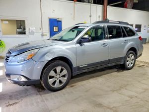 Subaru Outback 2.5L 4 2012