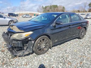 Toyota Avalon 3.5L 6 2015