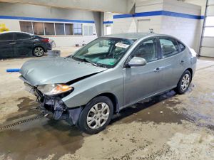 Hyundai Elantra 2.0L 4 2009