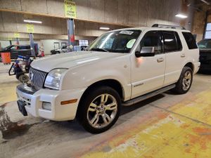 Mercury Mountaineer 4.6L 8 2010
