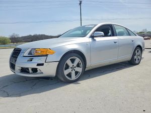 Audi A6 3.1L 6 2008