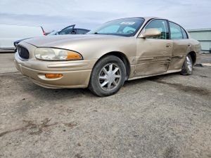Buick LeSabre 3.8L 6 2005