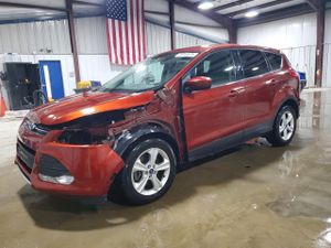 Ford Escape 1.6L 4 2015