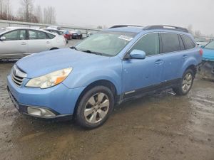 Subaru Outback 2.5L 4 2010
