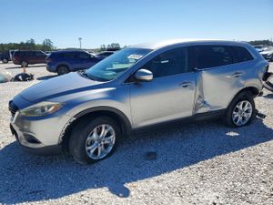Mazda CX-9 3.7L 6 2013