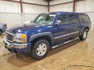 GMC Sierra 5.3L 8 2005