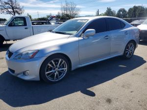 Lexus IS 2.5L 6 2008