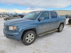 Honda Ridgeline 3.5L 6 2006