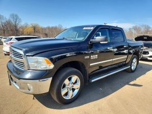 RAM 1500 5.7L 8 2014