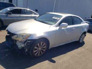 Lexus IS 2.5L 6 2006