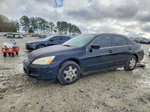 Honda Accord 2.4L 4 2007